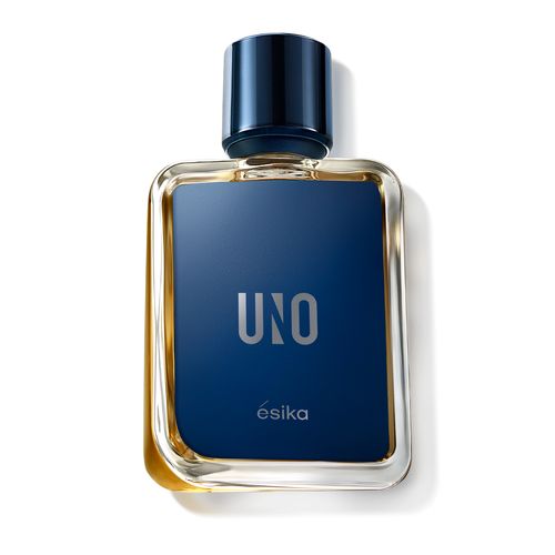 Uno Perfume para Hombre, 90 ml