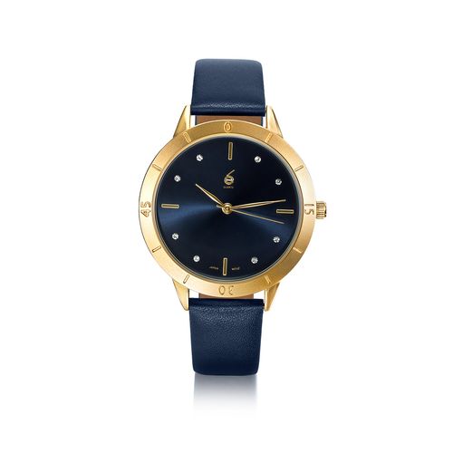 Reloj de mujer Blue Away