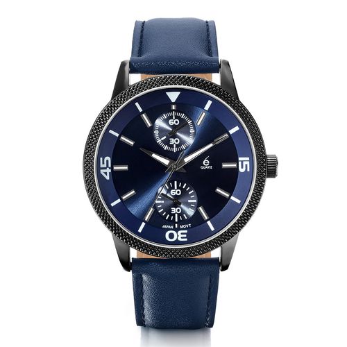 Reloj de hombre Blue Sir