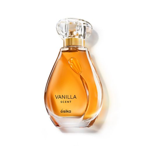 Vanilla Scent Eau de Parfum, 50 ml