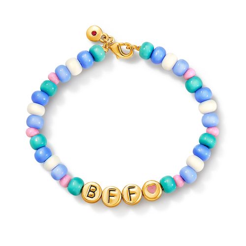 Pulsera de Niñas Mejores Amigas