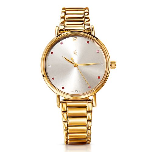 Reloj de Mujer Rose Stone