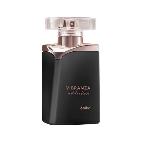 Vibranza Addiction Perfume de Mujer, 45ml