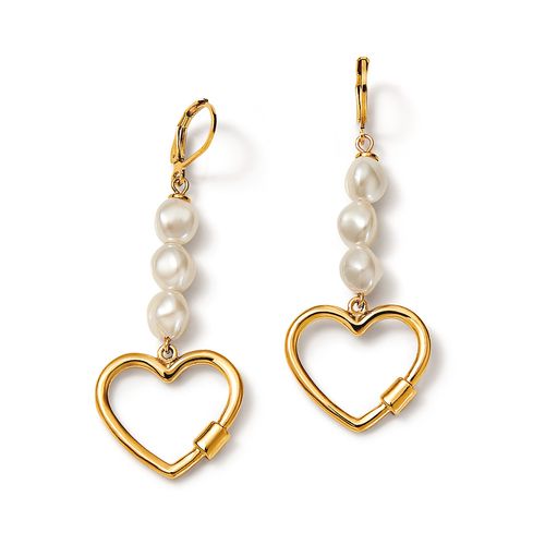 Aretes Perfect Pearl