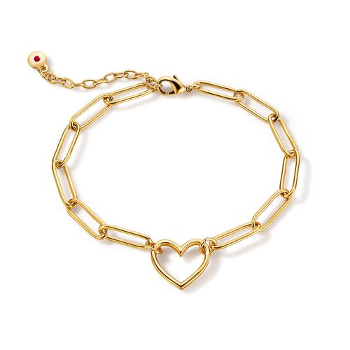 Pulsera Romantic Links