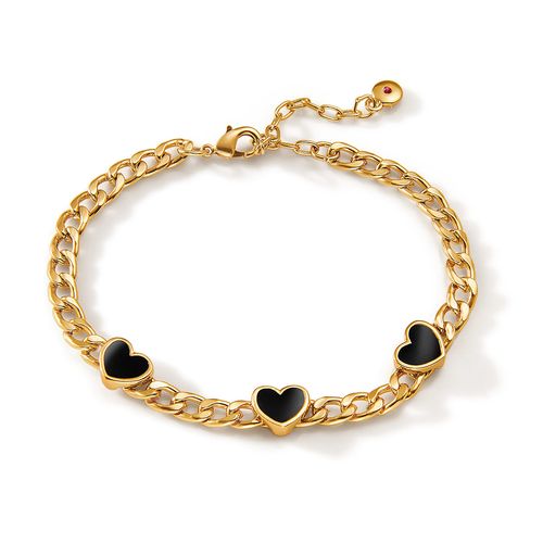 Pulsera Vintage Love