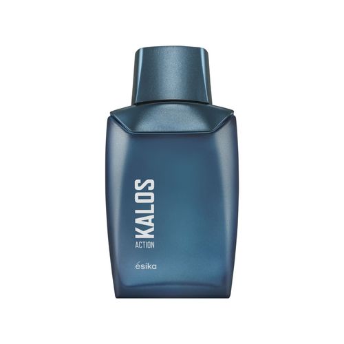 Kalos Action Eau de Toilette, 100 ml