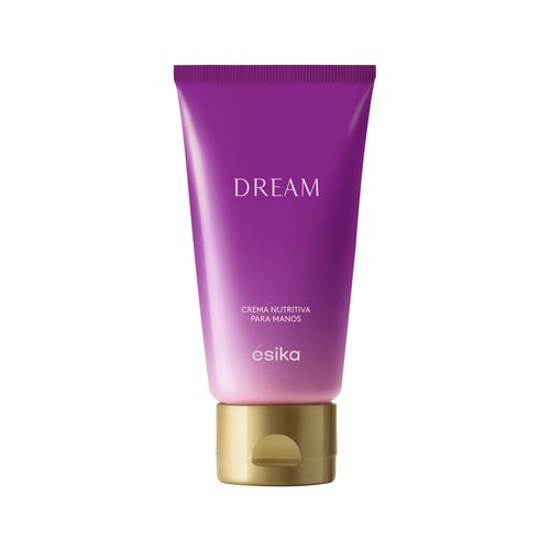 Crema Nutritiva para Manos Dream, 75 g