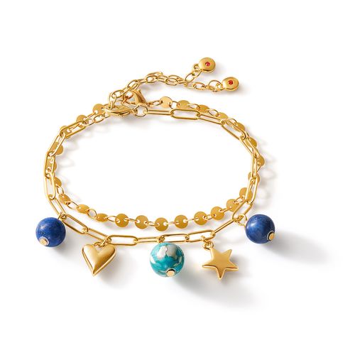 Pulsera Paradise Stones