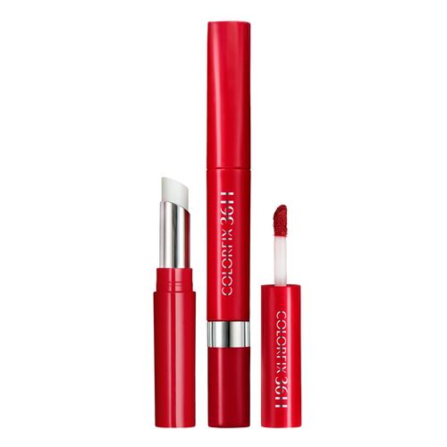 Labial COLORFIX Duo Tattoo