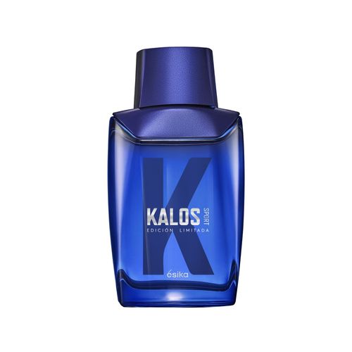 Winner Sport Perfume de Hombre Edición Especial, 100 ml