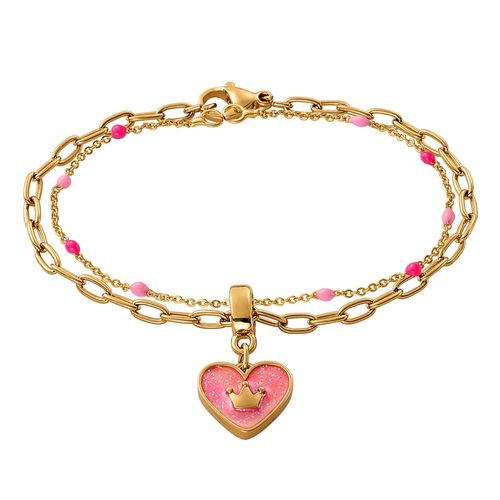 Pulsera Hi Princess