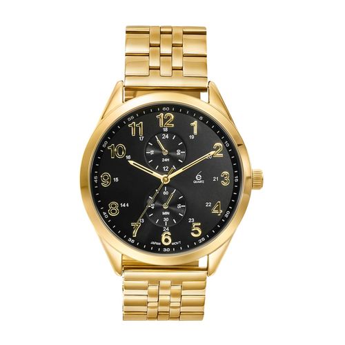 Reloj de Hombre Golden Suit