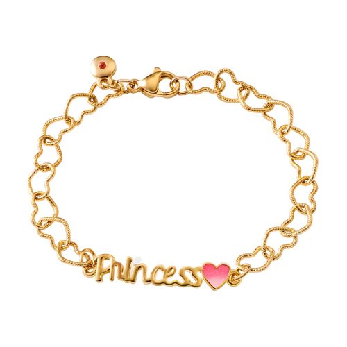 Pulsera Forever Princess