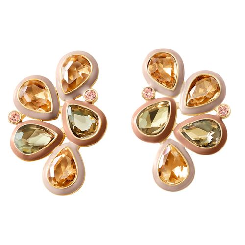 Aretes Chromatic Crush