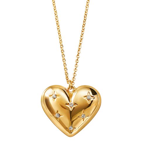 Collar In My Heart