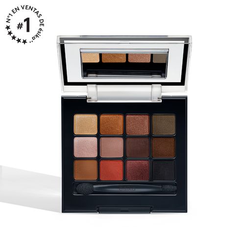 Paleta de sombras de ojos profesional Eye PRO