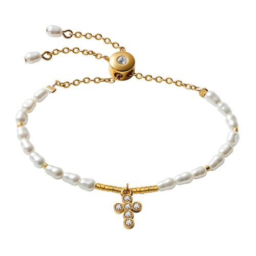 Pulsera Holy Gold
