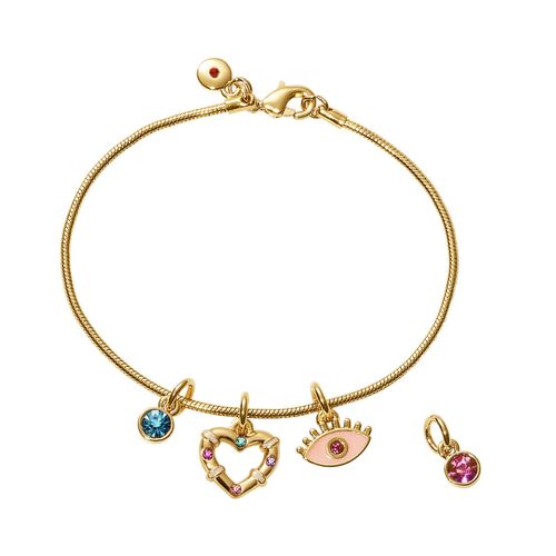 Pulsera Good Luck & Love
