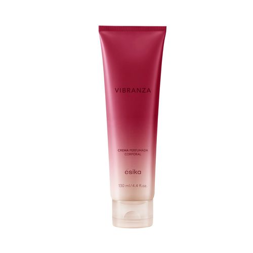 Loción Perfumada Vibranza