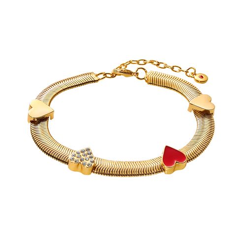 Pulsera Love Poem