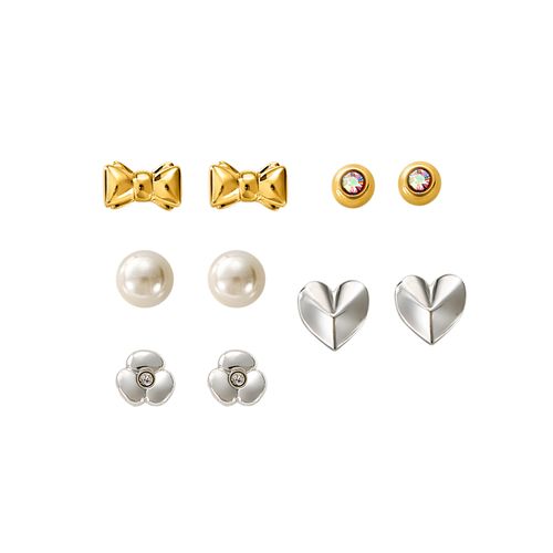 Set Aretes x5 Week Of Fun