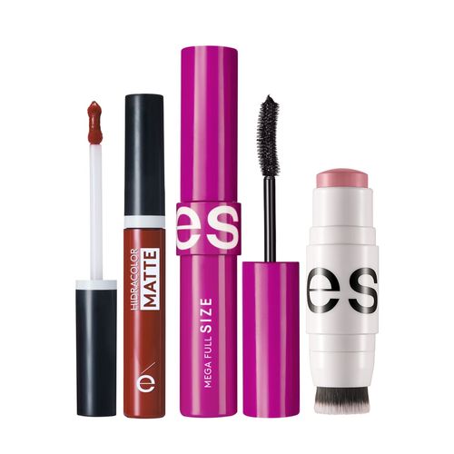 Set Básicos de Maquillaje ésika