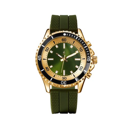 Reloj Green Rebel