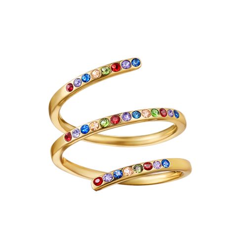 Anillo Delicate Touch