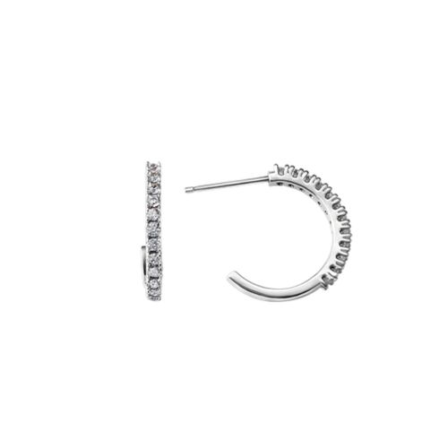 Argollas Radiant Crystals