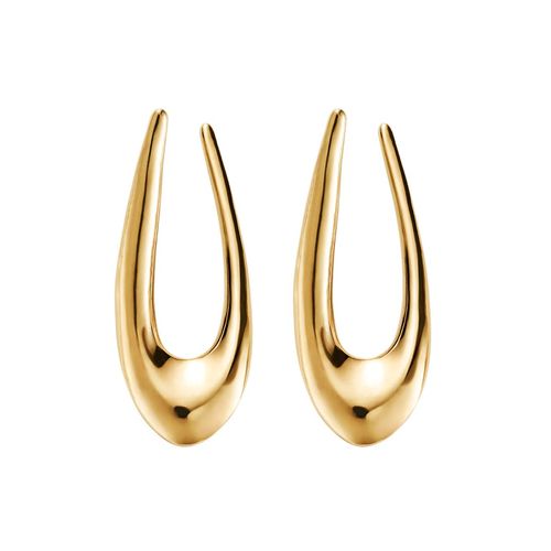 Aretes Glamour Shine