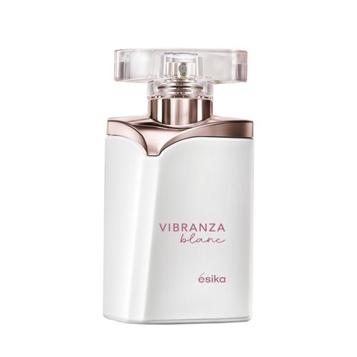 Vibranza Blanc Perfume de Mujer Edición Especial, 45 ml