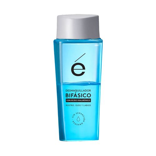 Desmaquillador Bifásico, 125 ml