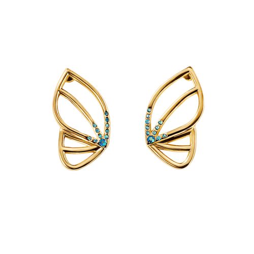 Aretes Feminine Light