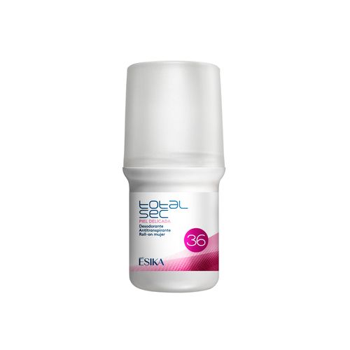 Desodorante Roll On Total Sec Femenino