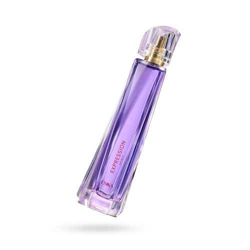 Expression Spirit Perfume de Mujer, 50 ml