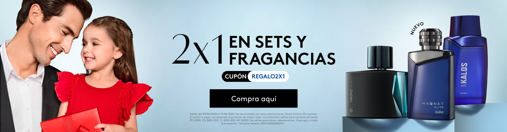 REGALO2X1