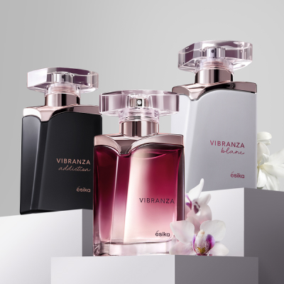 perfumes para regalar de ésika