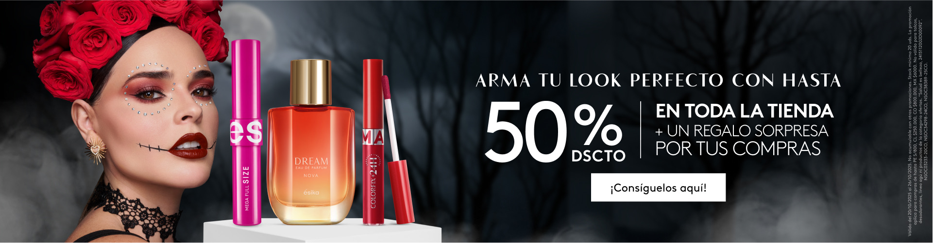 HASTA50OFF